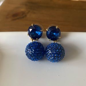 Jcrew stud earrings